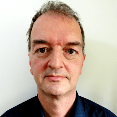 Wim Stoffelen